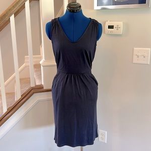 Navy Boden Dress Size 4R